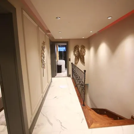 De Papel Villa