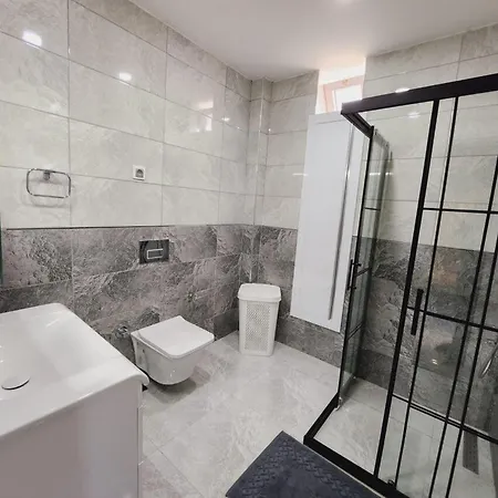 De Papel Villa Belek
