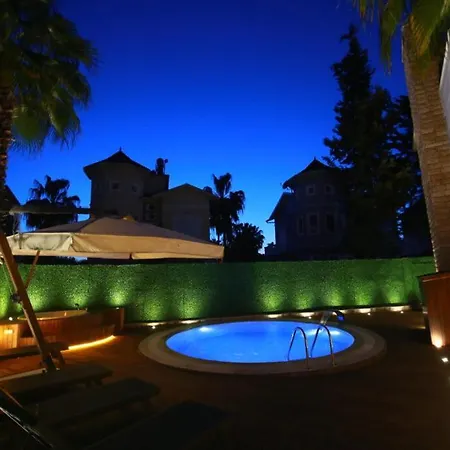 De Papel Villa