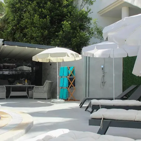 De Papel Villa Belek
